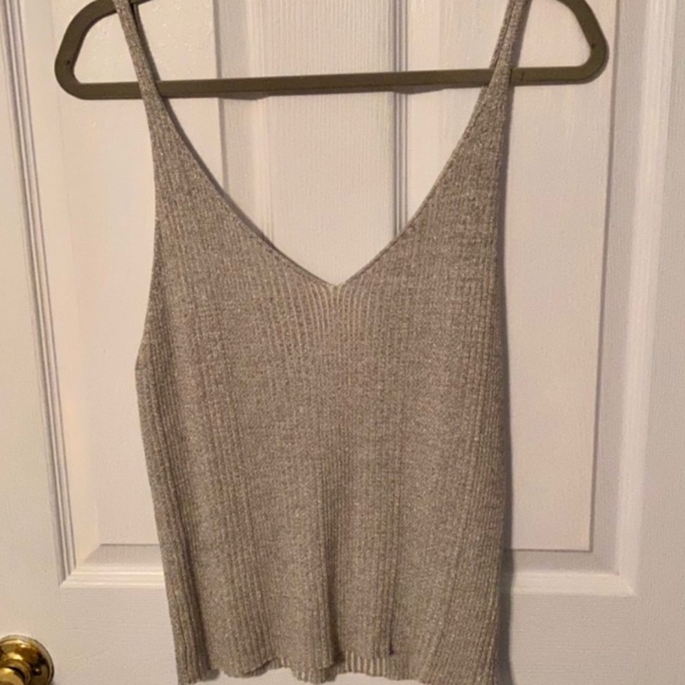 Forever 21 Tank Top Size XXL